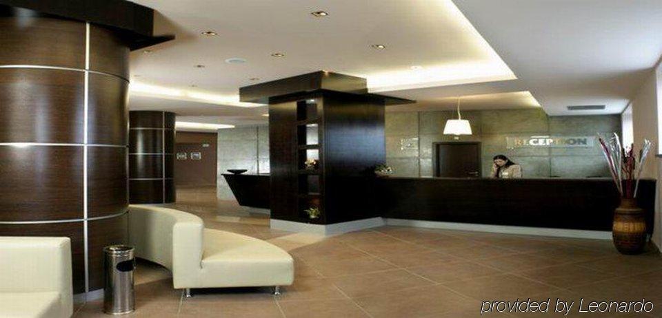 Kendros Hotel Plowdiw Exterior foto