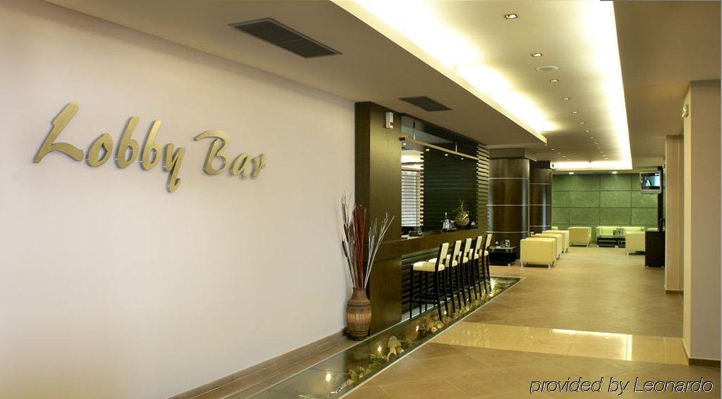 Kendros Hotel Plowdiw Exterior foto
