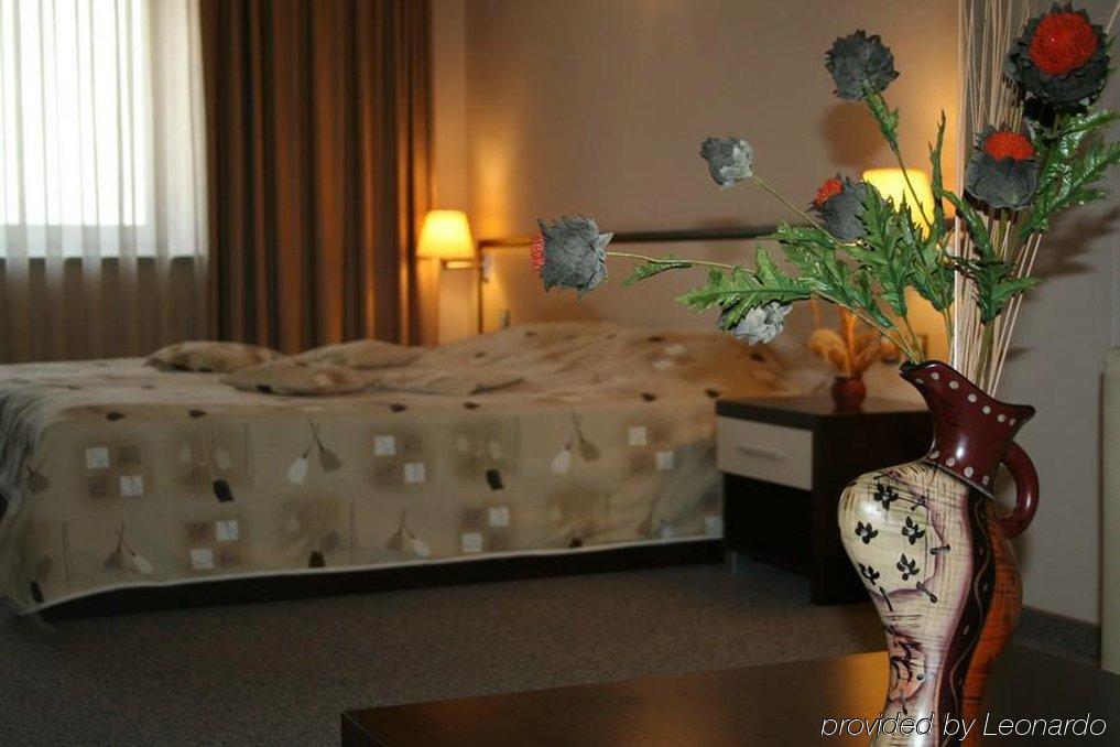 Kendros Hotel Plowdiw Exterior foto