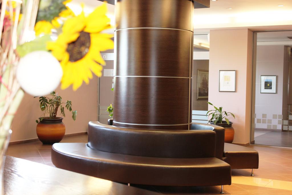 Kendros Hotel Plowdiw Exterior foto