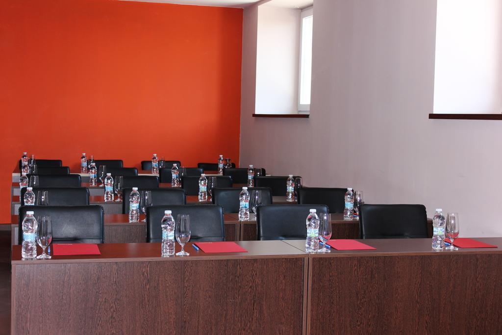 Kendros Hotel Plowdiw Exterior foto