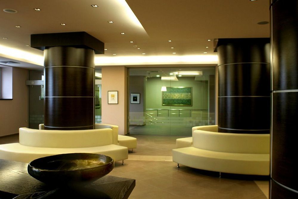Kendros Hotel Plowdiw Exterior foto