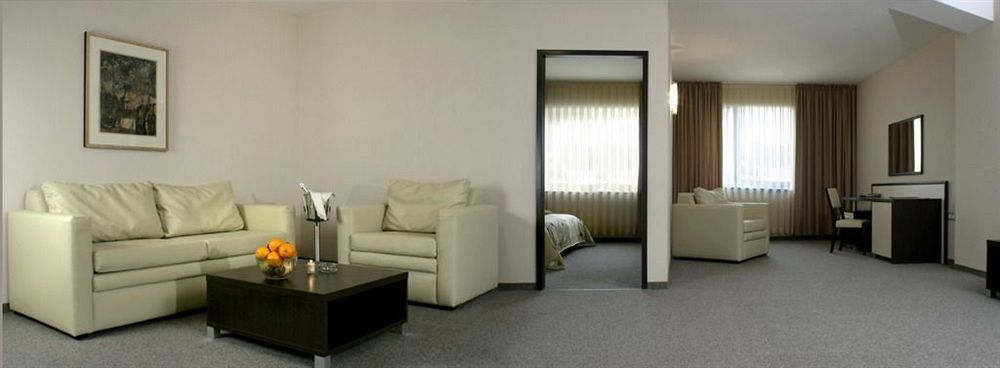 Kendros Hotel Plowdiw Exterior foto
