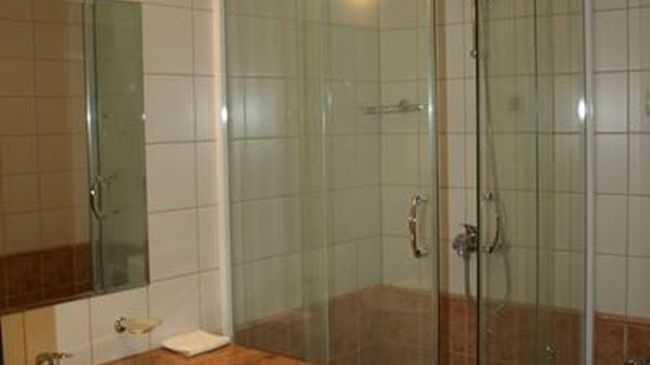 Kendros Hotel Plowdiw Einrichtungen foto
